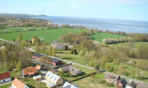 STF Baskemölla Hostel in Simrishamn